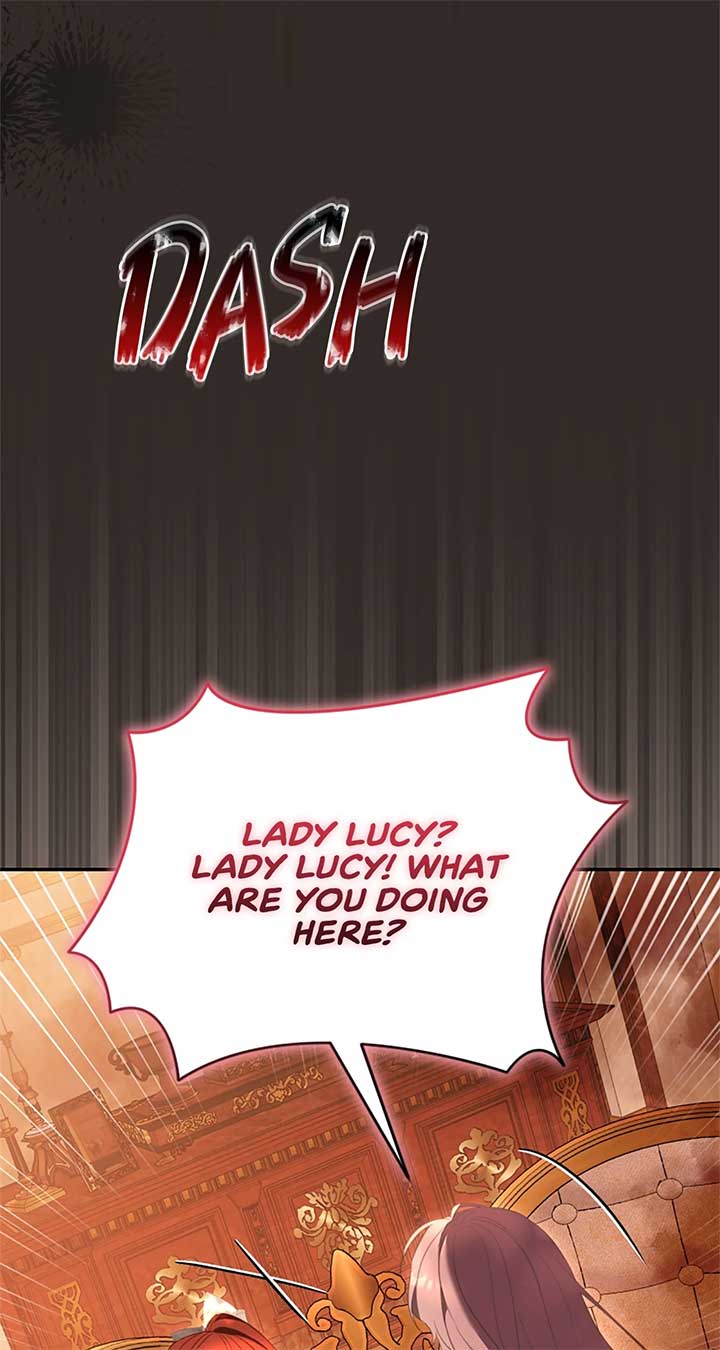 The Empress Wants To Avoid the Emperor Chapter 70 419 ch 70 61