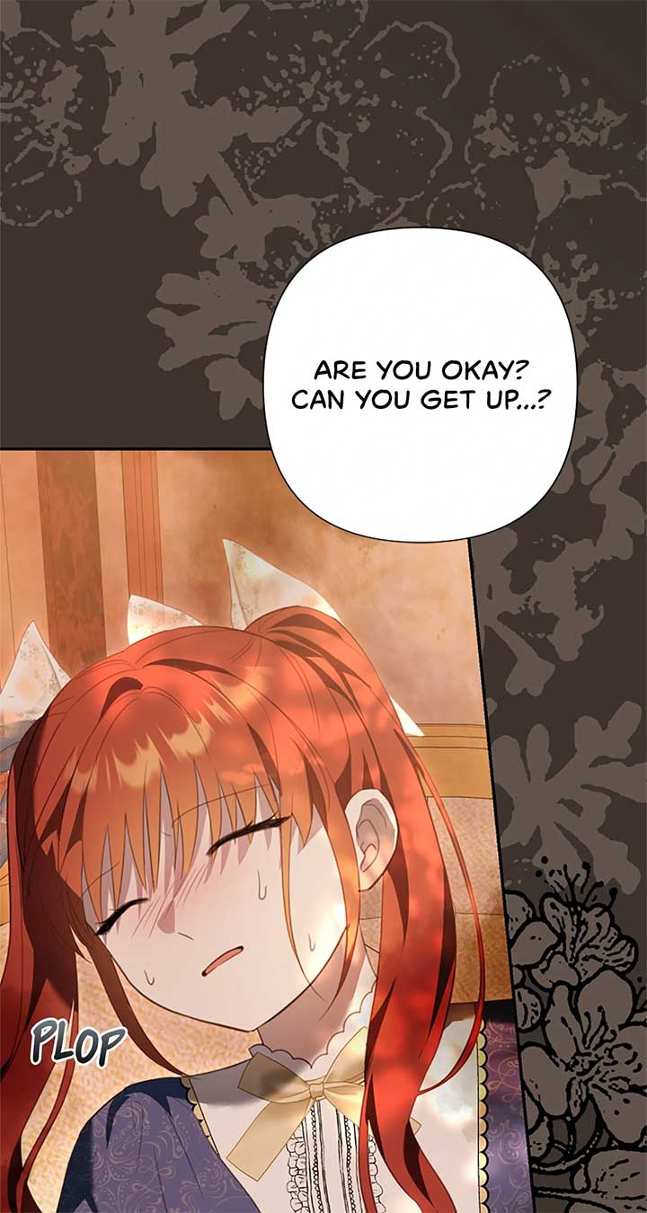 The Empress Wants To Avoid the Emperor Chapter 70 421 ch 70 63