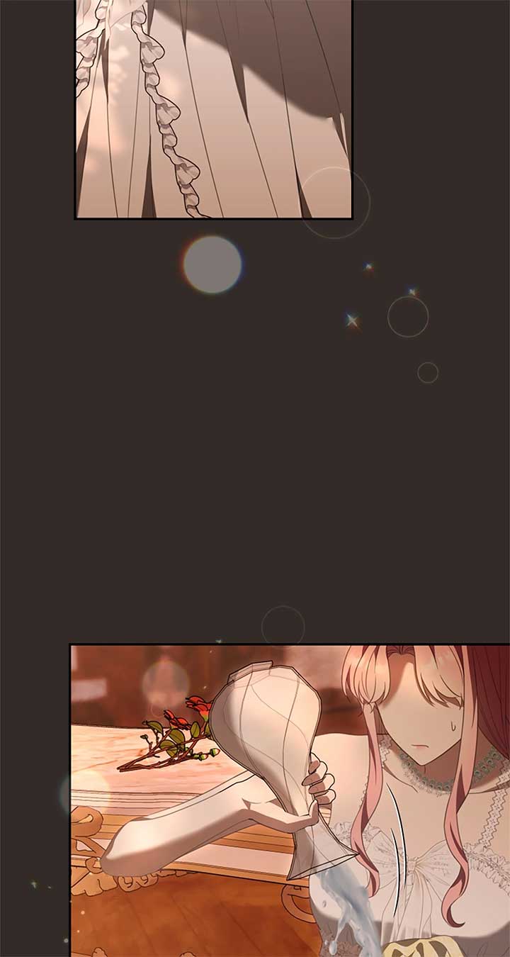 The Empress Wants To Avoid the Emperor Chapter 70 425 ch 70 67