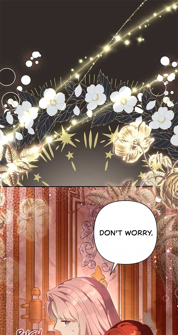 The Empress Wants To Avoid the Emperor Chapter 70 429 ch 70 71
