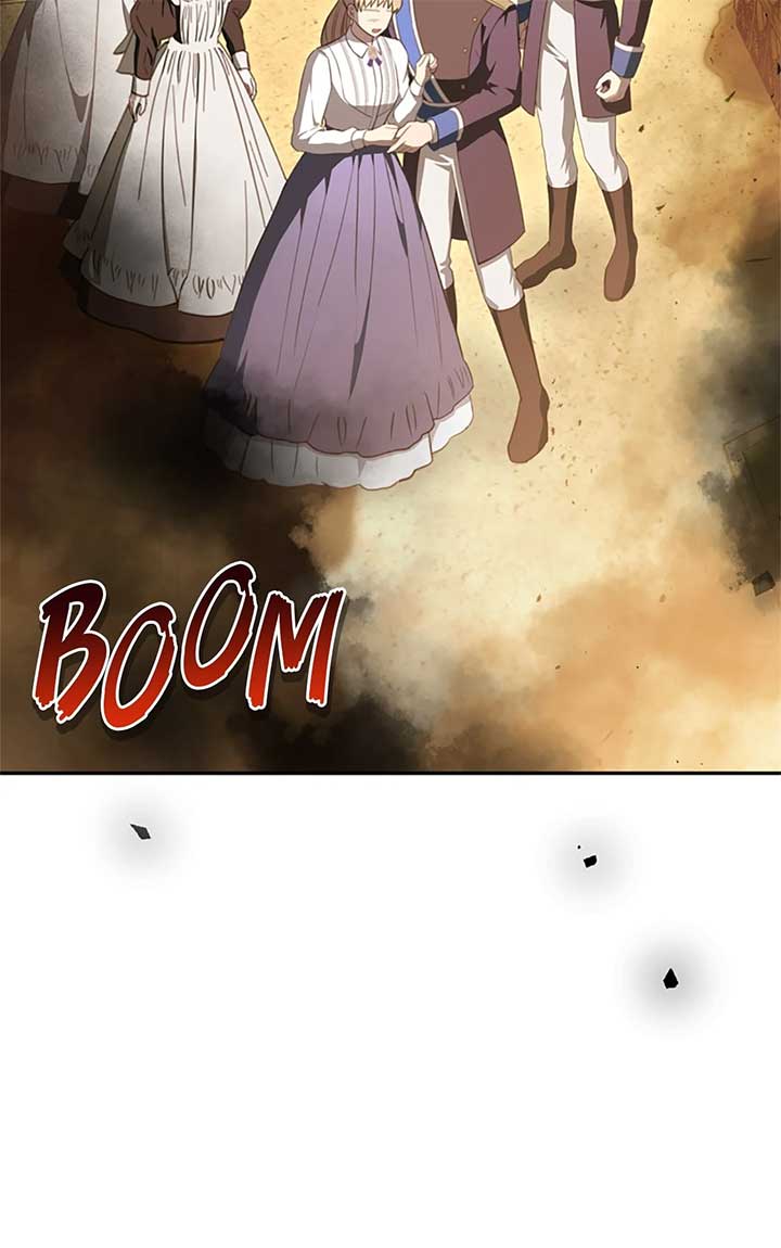 The Empress Wants To Avoid the Emperor Chapter 70 366 ch 70 8