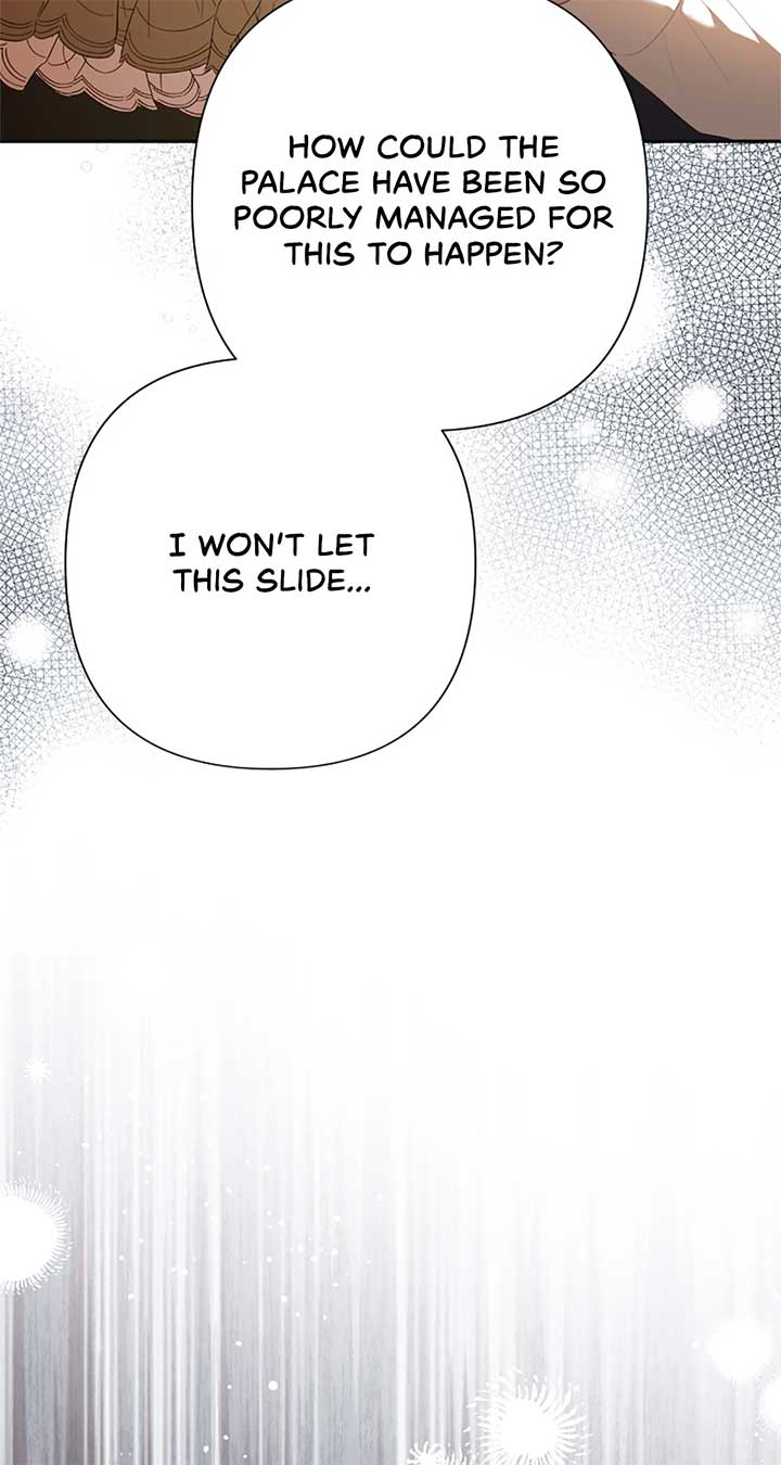 The Empress Wants To Avoid the Emperor Chapter 70 446 ch 70 88