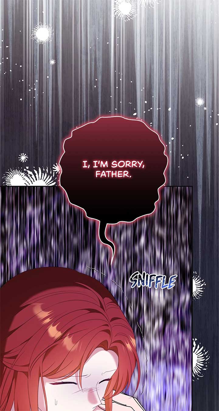 The Empress Wants To Avoid the Emperor Chapter 70 447 ch 70 89