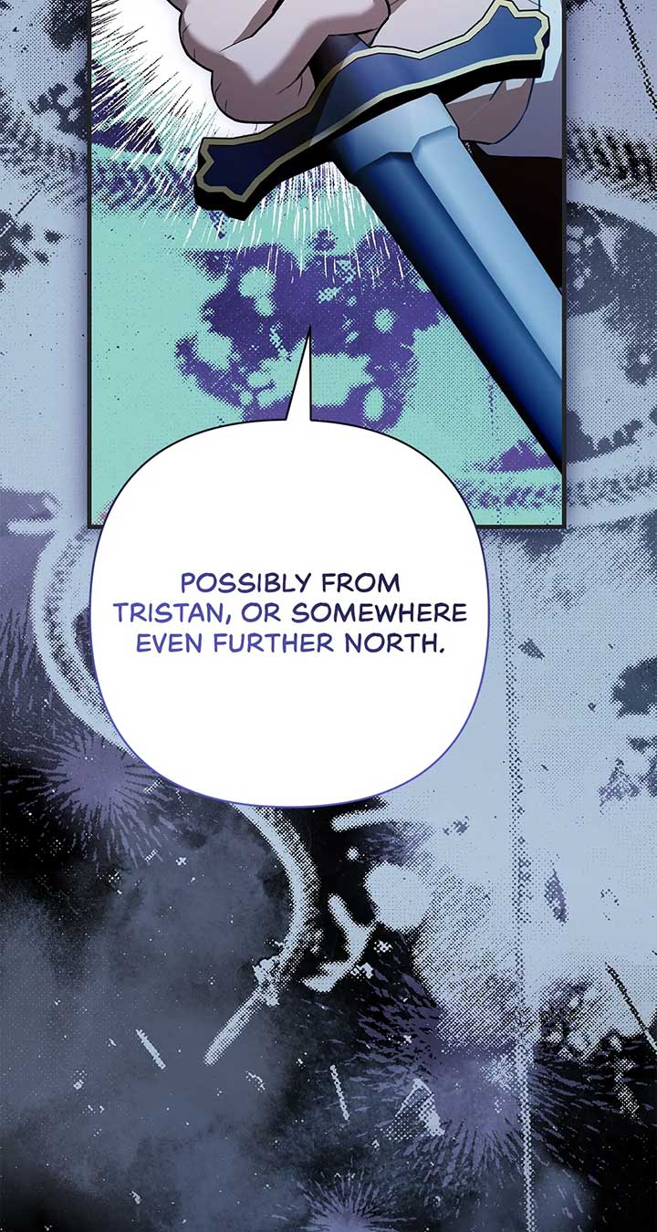 The Empress Wants To Avoid the Emperor Chapter 74 361 029