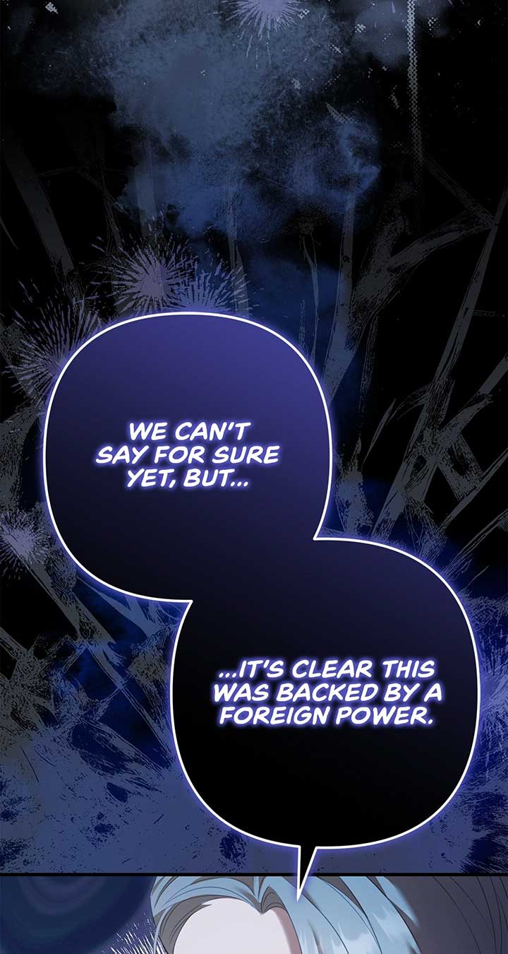 The Empress Wants To Avoid the Emperor Chapter 74 362 030