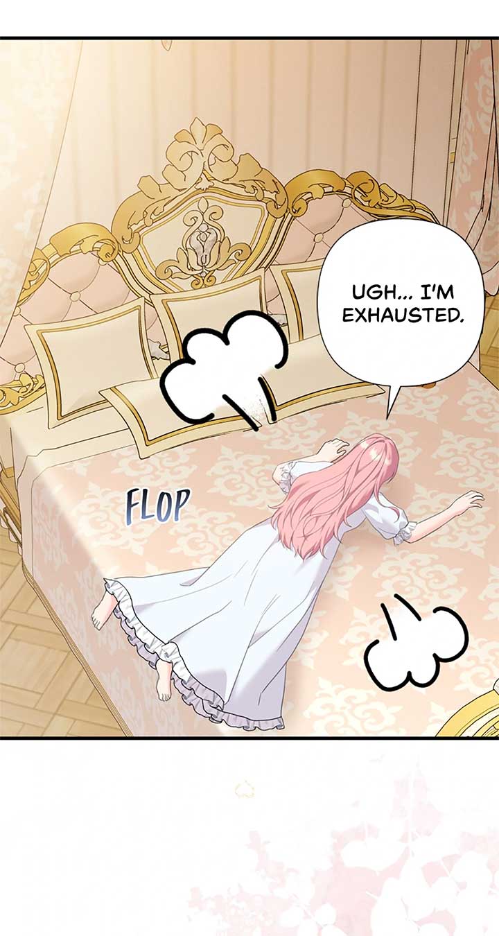 The Empress Wants To Avoid the Emperor Chapter 78 320 ch 78 10