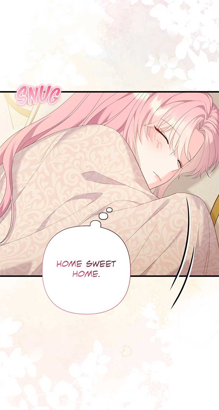 The Empress Wants To Avoid the Emperor Chapter 78 321 ch 78 11