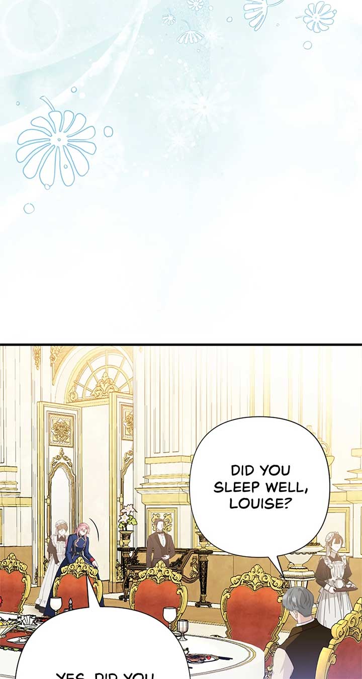 The Empress Wants To Avoid the Emperor Chapter 78 331 ch 78 21