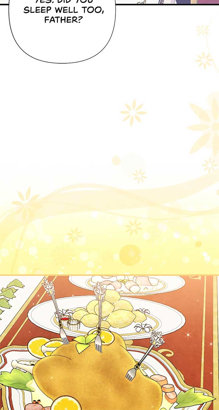 The Empress Wants To Avoid the Emperor Chapter 78 332 ch 78 22