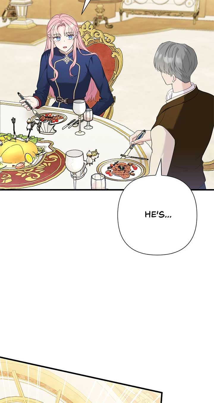 The Empress Wants To Avoid the Emperor Chapter 78 336 ch 78 26