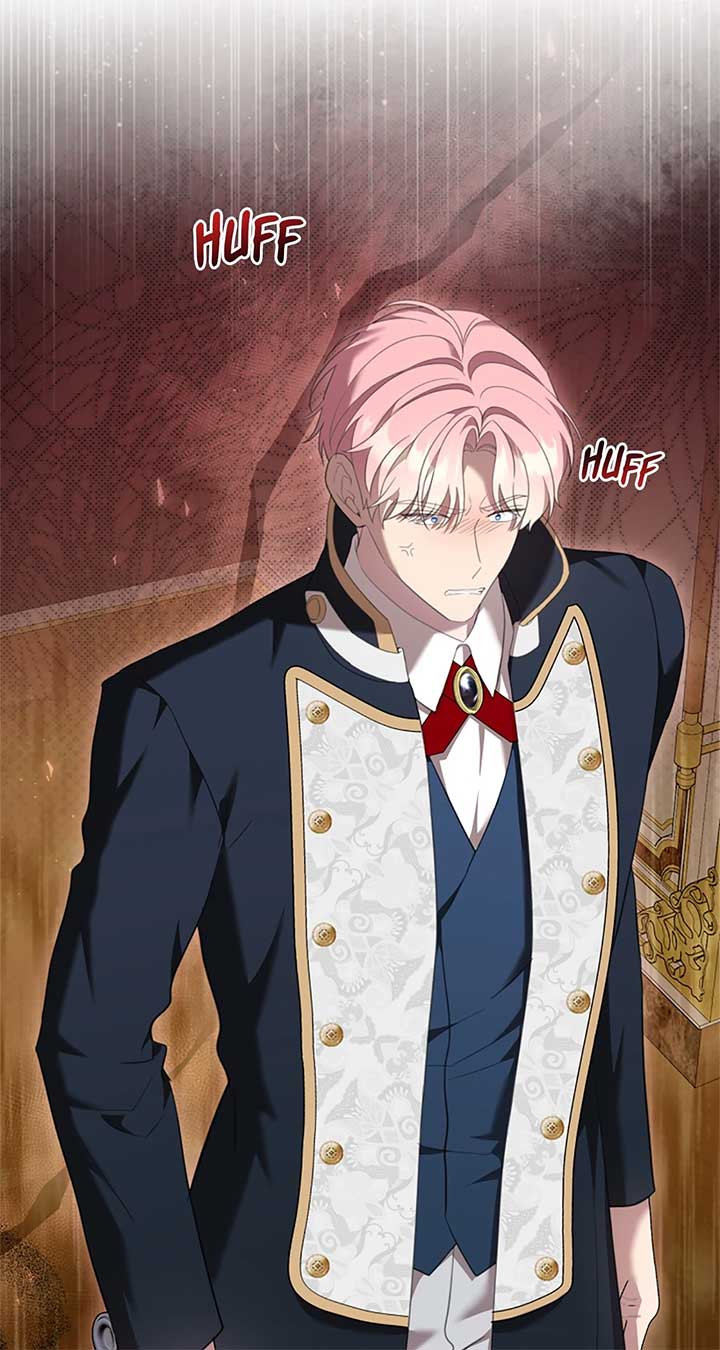 The Empress Wants To Avoid the Emperor Chapter 78 338 ch 78 28