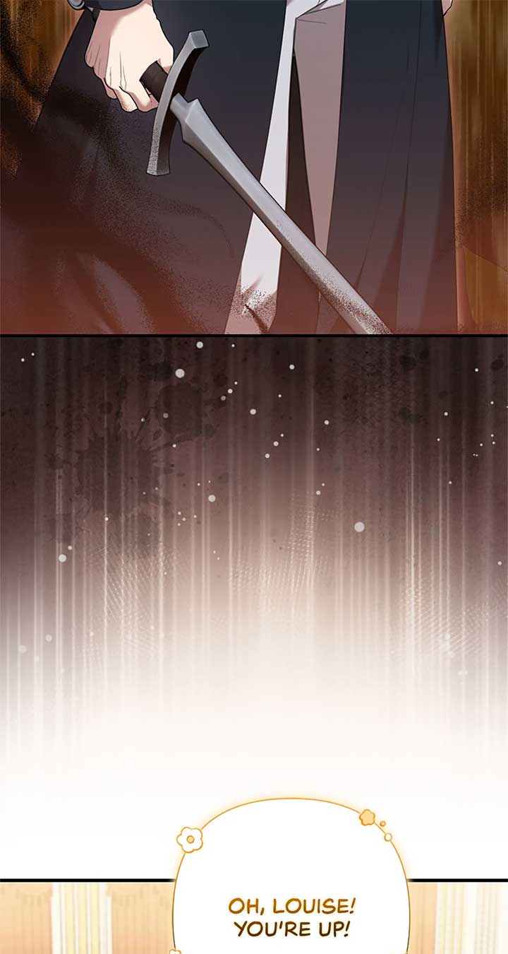 The Empress Wants To Avoid the Emperor Chapter 78 339 ch 78 29
