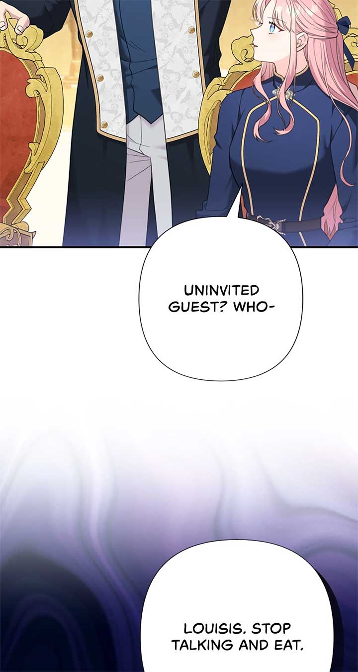 The Empress Wants To Avoid the Emperor Chapter 78 343 ch 78 33