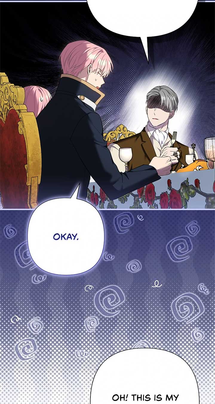 The Empress Wants To Avoid the Emperor Chapter 78 344 ch 78 34