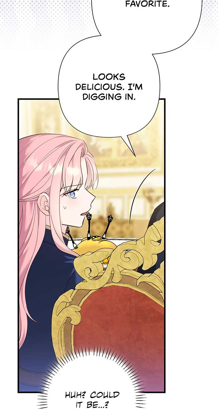 The Empress Wants To Avoid the Emperor Chapter 78 345 ch 78 35