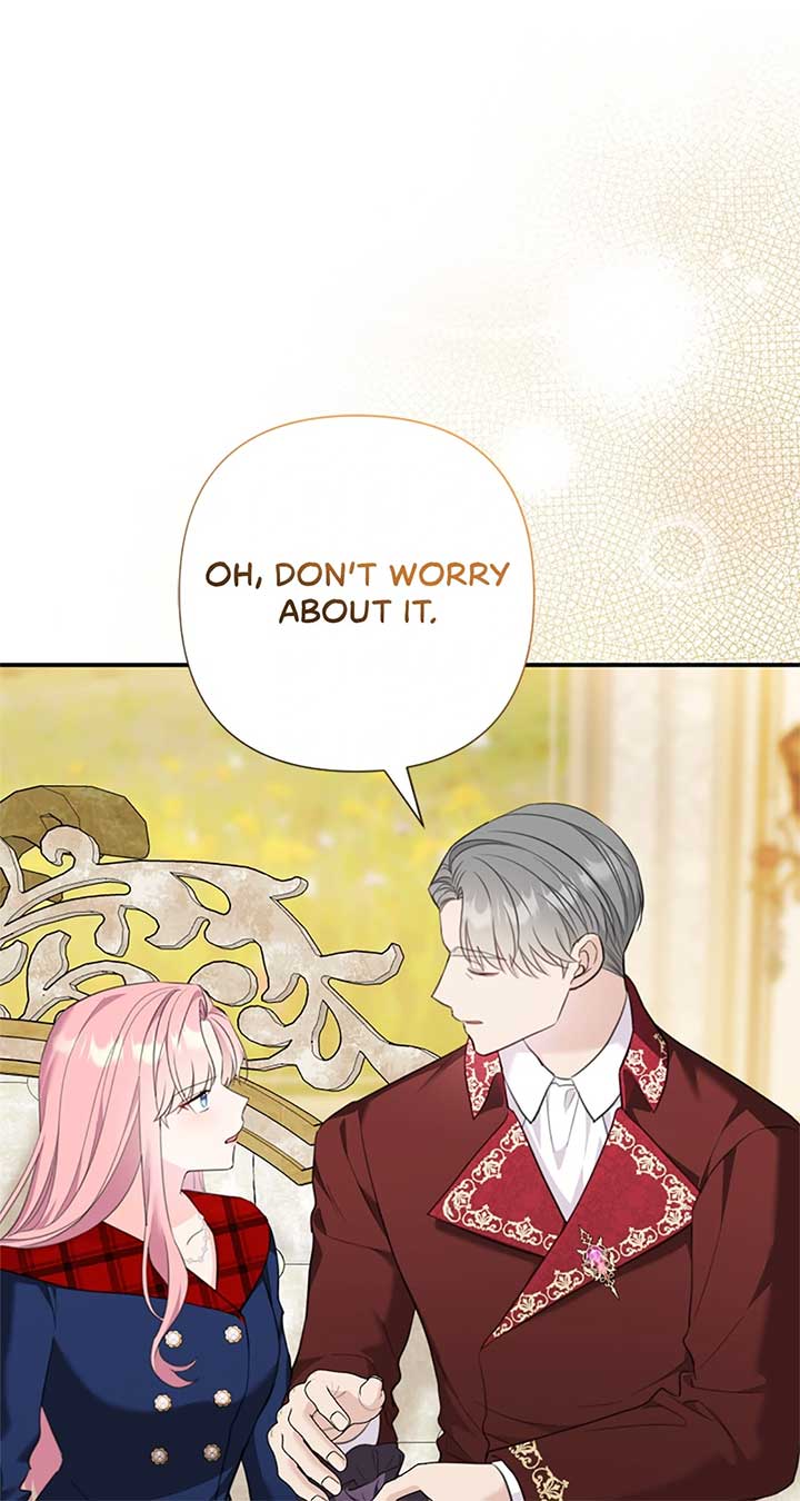 The Empress Wants To Avoid the Emperor Chapter 78 314 ch 78 4