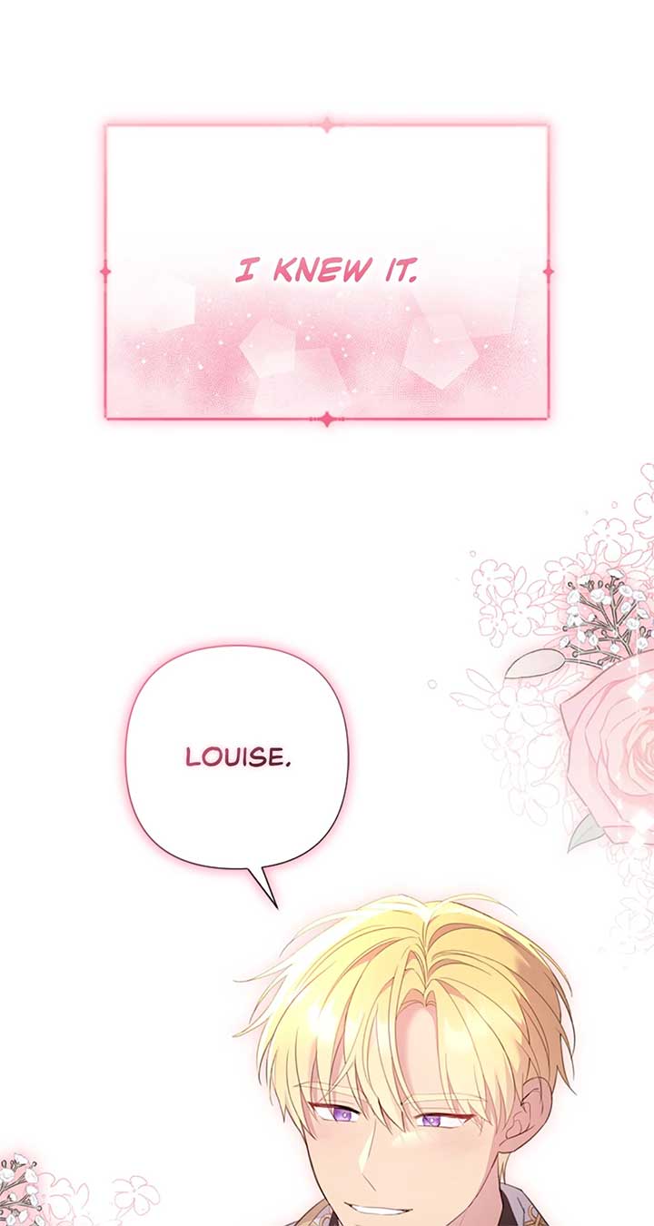 The Empress Wants To Avoid the Emperor Chapter 78 350 ch 78 40