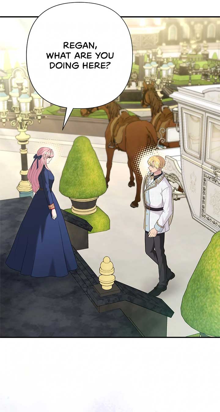 The Empress Wants To Avoid the Emperor Chapter 78 352 ch 78 42