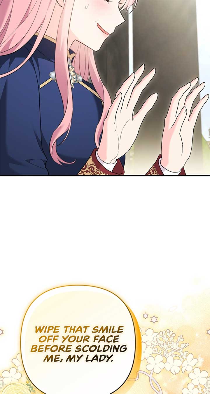 The Empress Wants To Avoid the Emperor Chapter 78 355 ch 78 45