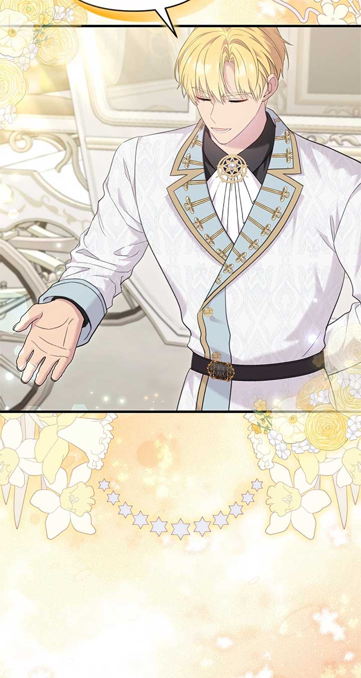 The Empress Wants To Avoid the Emperor Chapter 78 356 ch 78 46