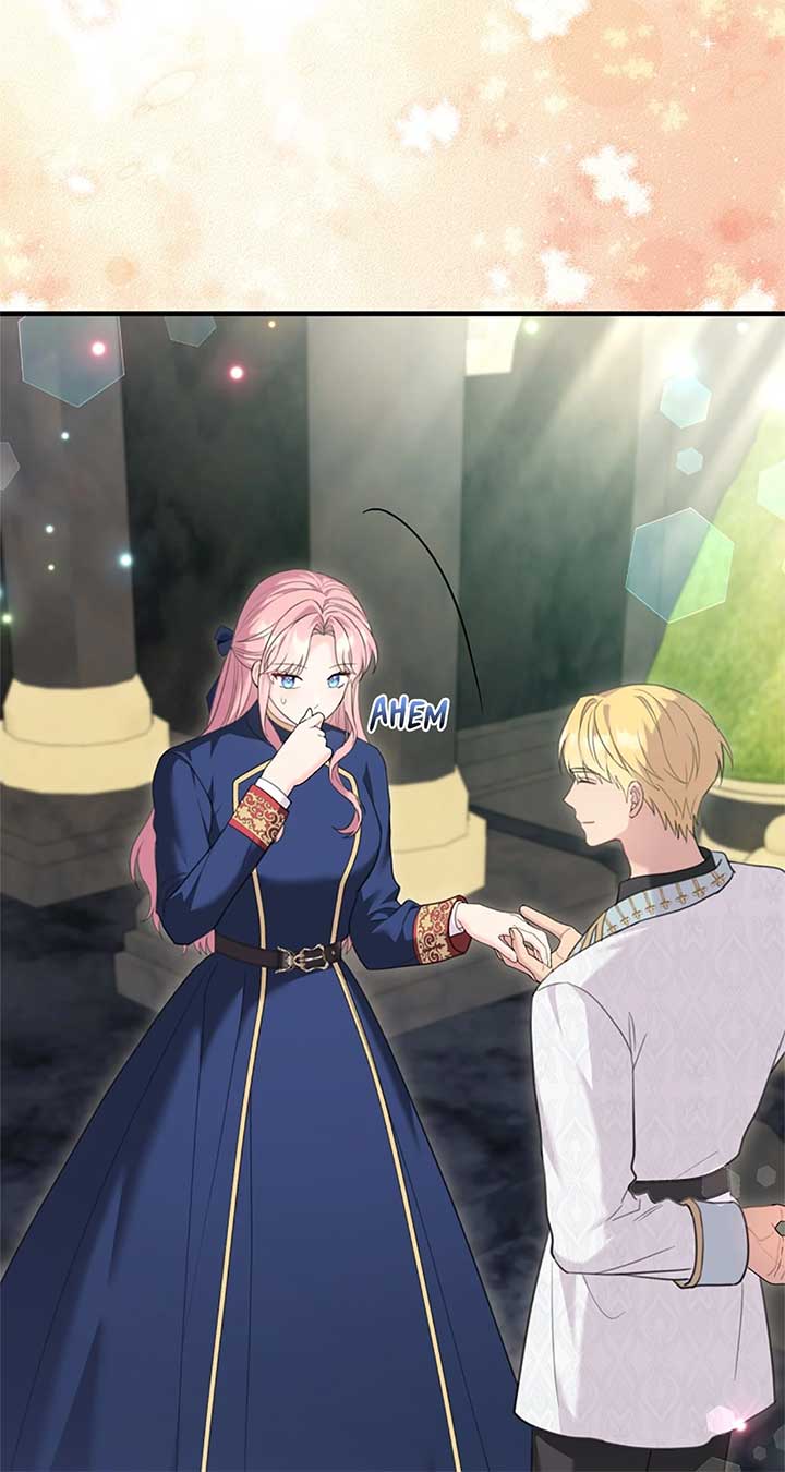 The Empress Wants To Avoid the Emperor Chapter 78 357 ch 78 47