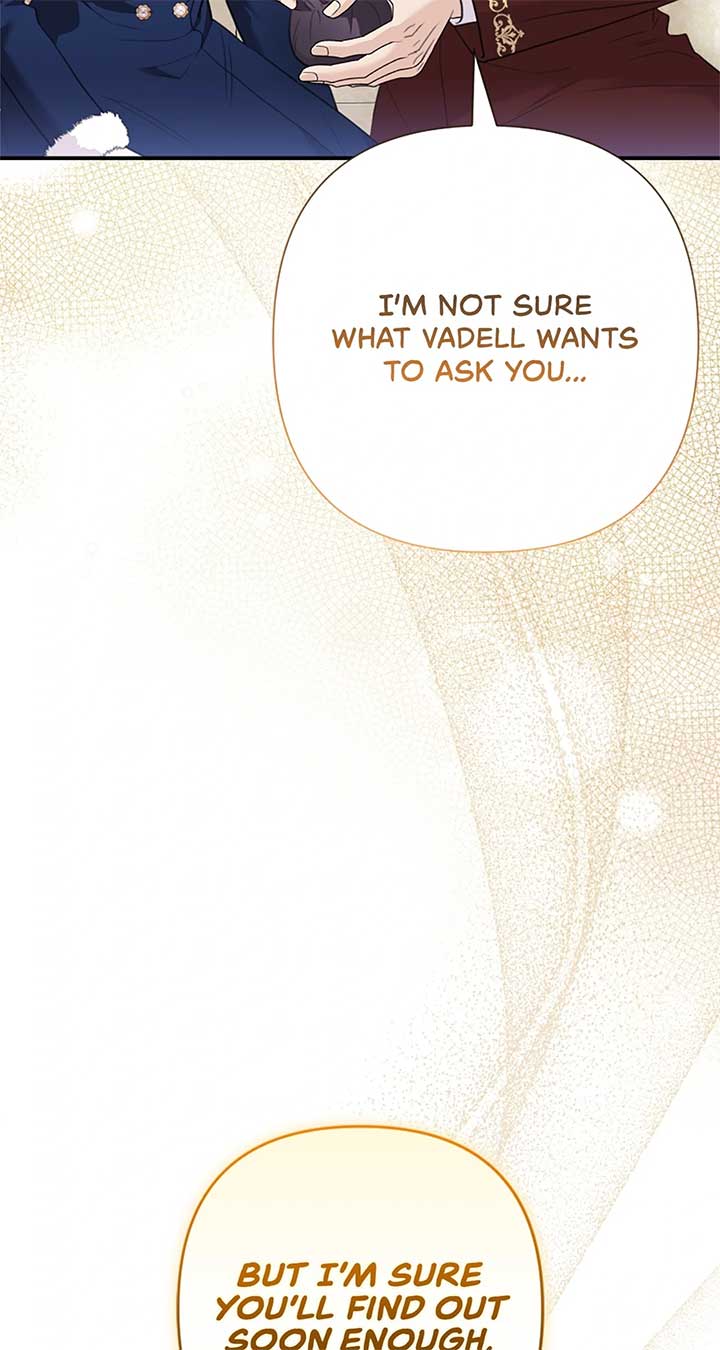 The Empress Wants To Avoid the Emperor Chapter 78 315 ch 78 5