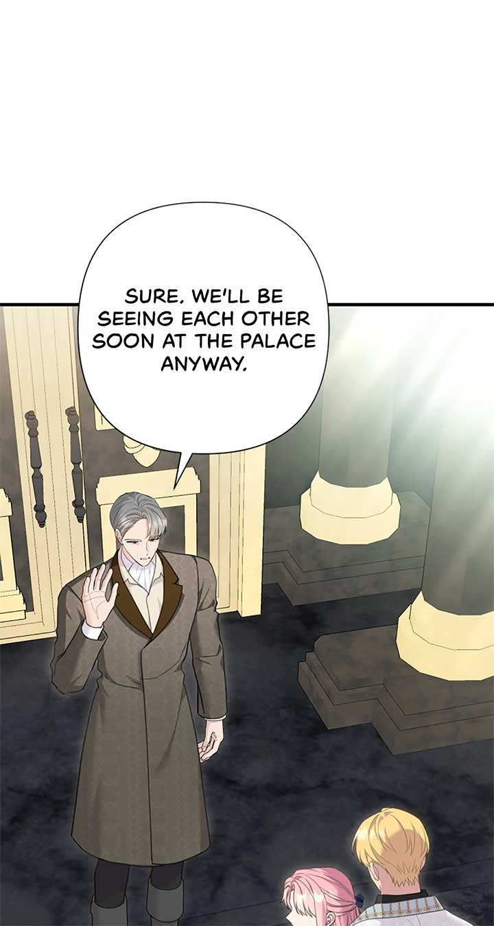 The Empress Wants To Avoid the Emperor Chapter 78 360 ch 78 50