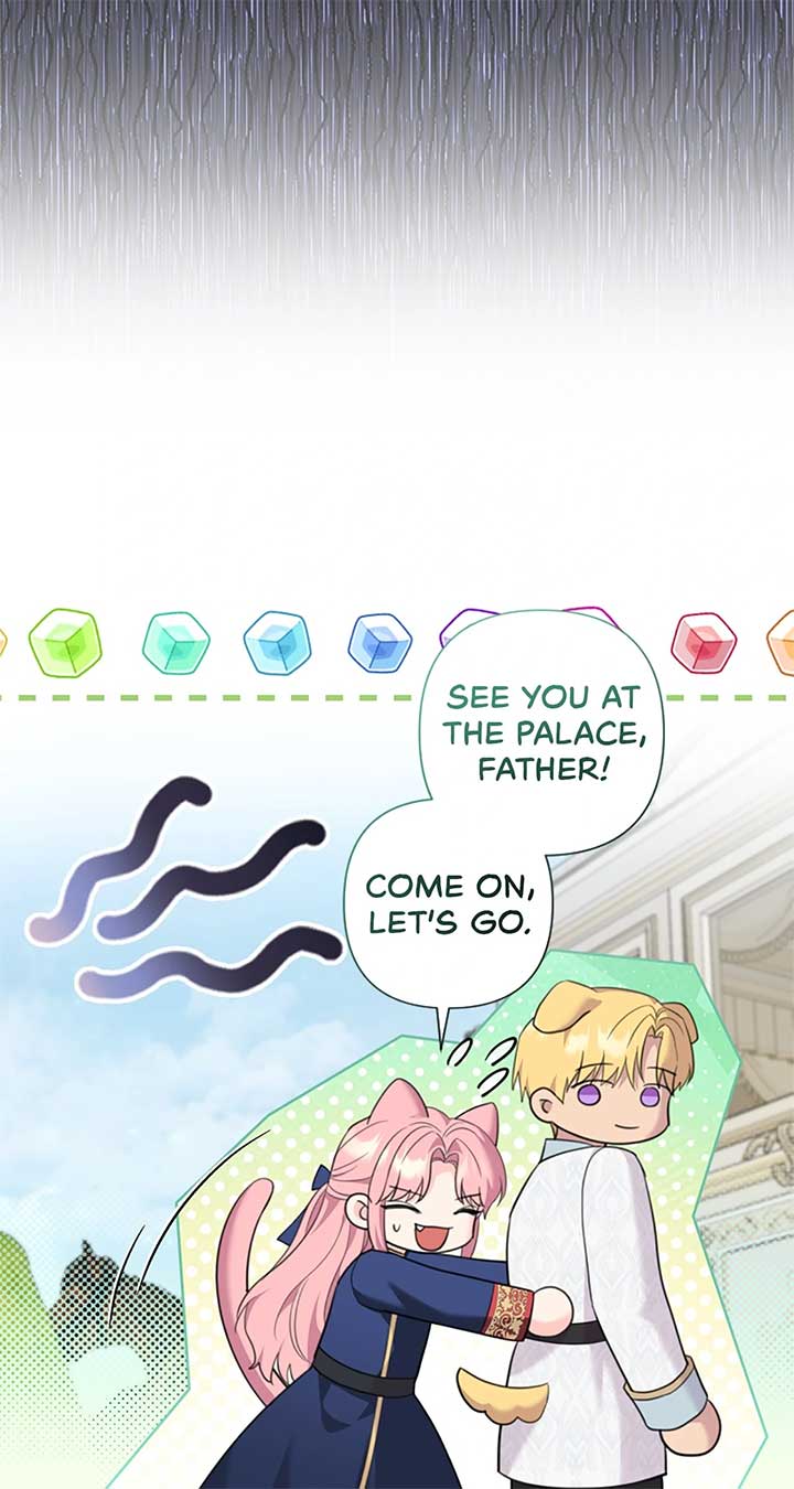 The Empress Wants To Avoid the Emperor Chapter 78 363 ch 78 53