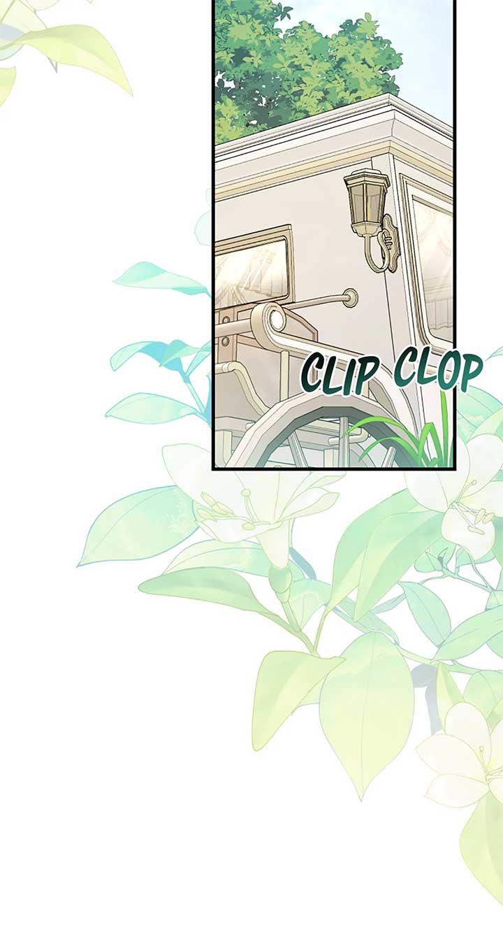 The Empress Wants To Avoid the Emperor Chapter 78 366 ch 78 56