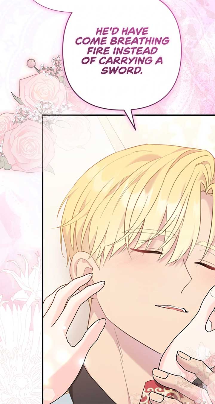 The Empress Wants To Avoid the Emperor Chapter 78 370 ch 78 60