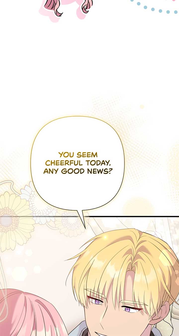 The Empress Wants To Avoid the Emperor Chapter 78 374 ch 78 64