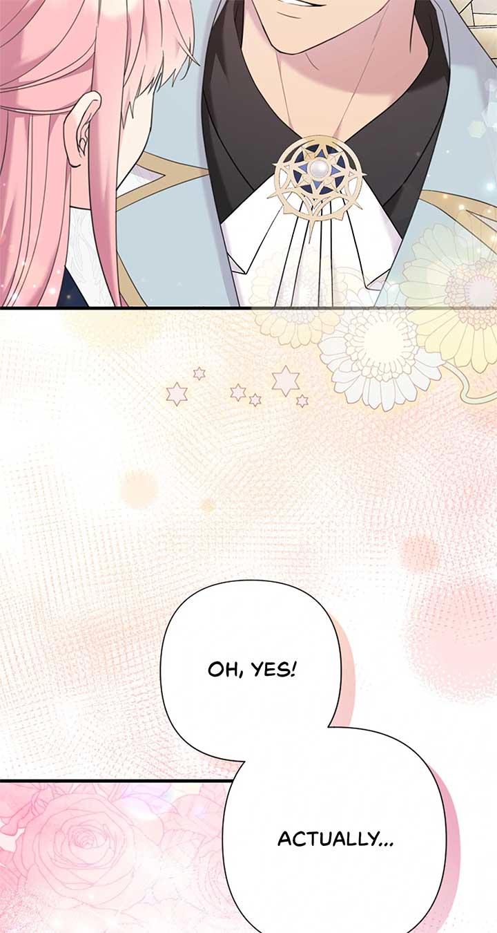 The Empress Wants To Avoid the Emperor Chapter 78 375 ch 78 65