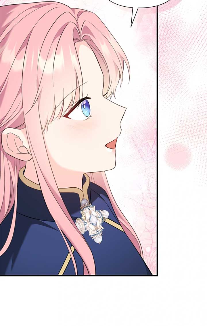 The Empress Wants To Avoid the Emperor Chapter 78 376 ch 78 66