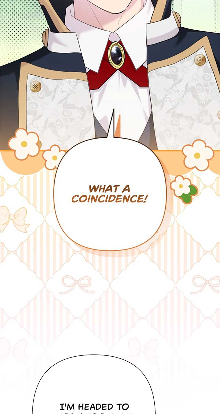 The Empress Wants To Avoid the Emperor Chapter 78 379 ch 78 69