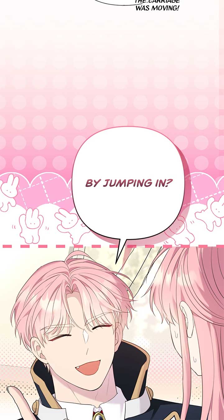 The Empress Wants To Avoid the Emperor Chapter 78 382 ch 78 72