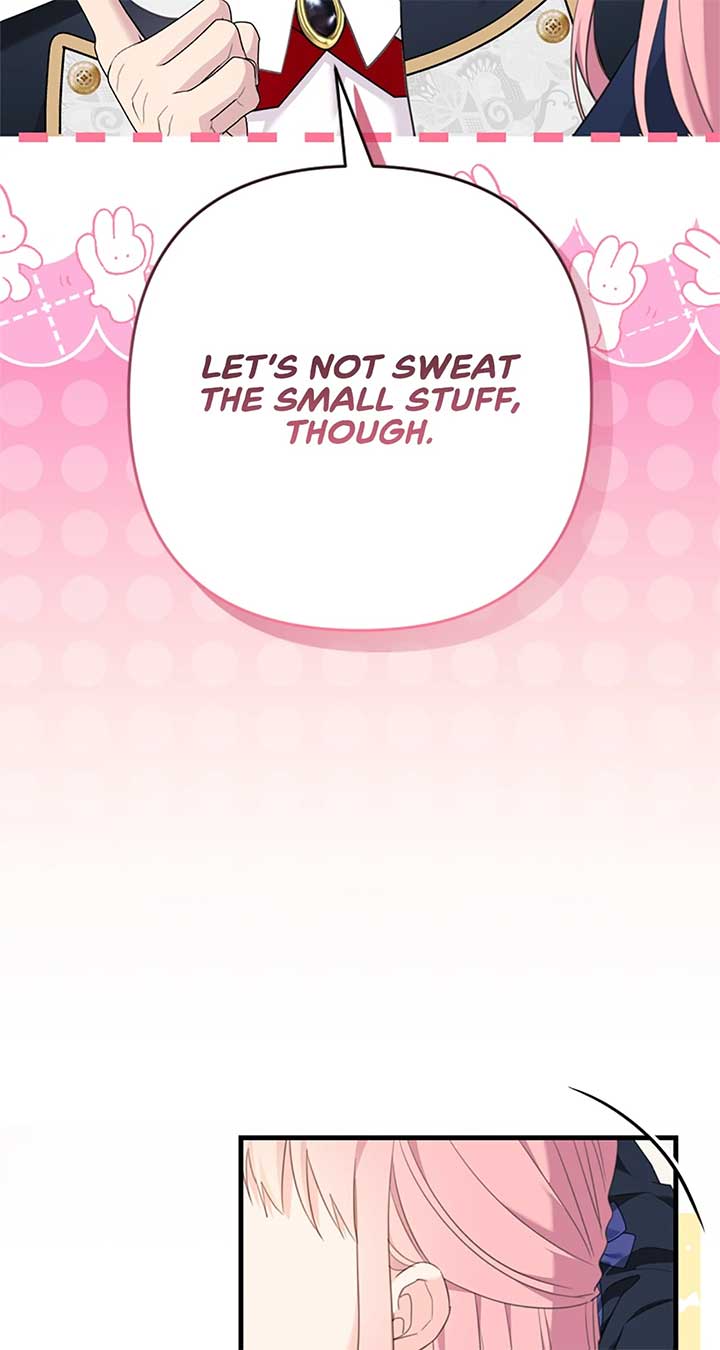 The Empress Wants To Avoid the Emperor Chapter 78 383 ch 78 73