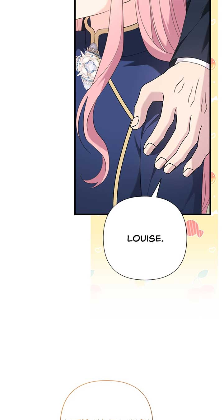 The Empress Wants To Avoid the Emperor Chapter 78 384 ch 78 74