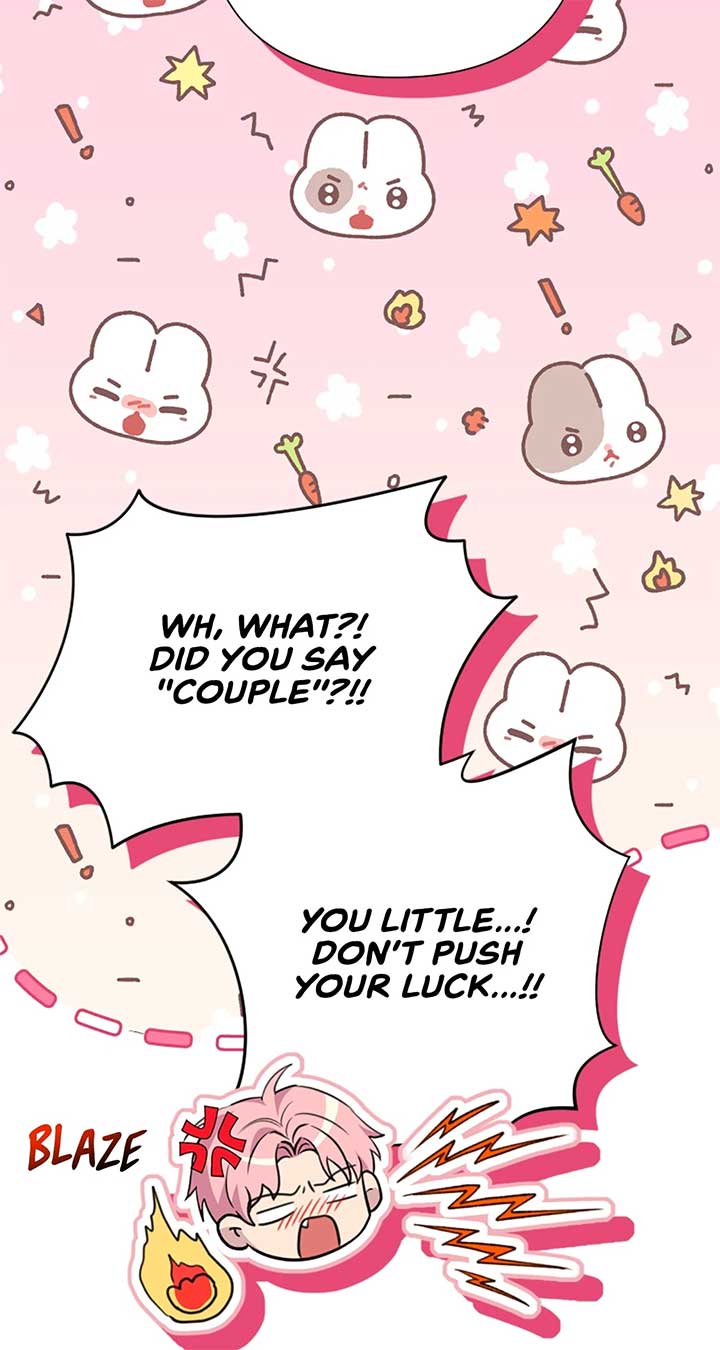The Empress Wants To Avoid the Emperor Chapter 78 389 ch 78 79