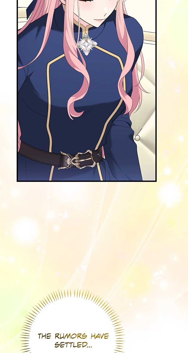 The Empress Wants To Avoid the Emperor Chapter 78 392 ch 78 82