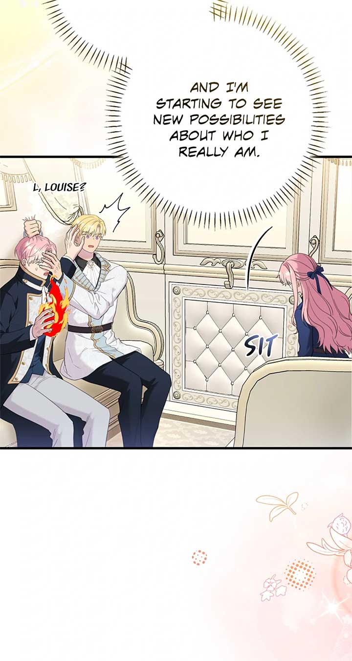 The Empress Wants To Avoid the Emperor Chapter 78 393 ch 78 83