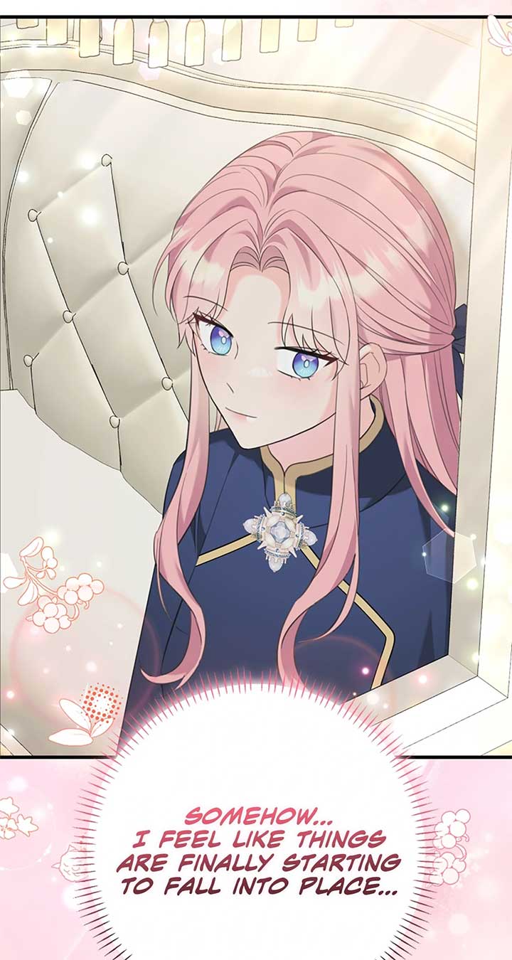 The Empress Wants To Avoid the Emperor Chapter 78 394 ch 78 84