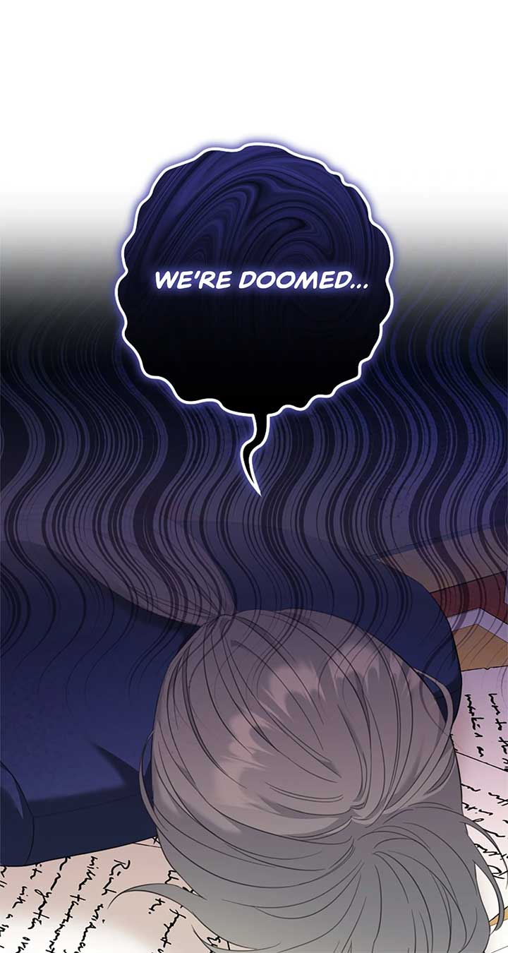 The Empress Wants To Avoid the Emperor Chapter 78 398 ch 78 88