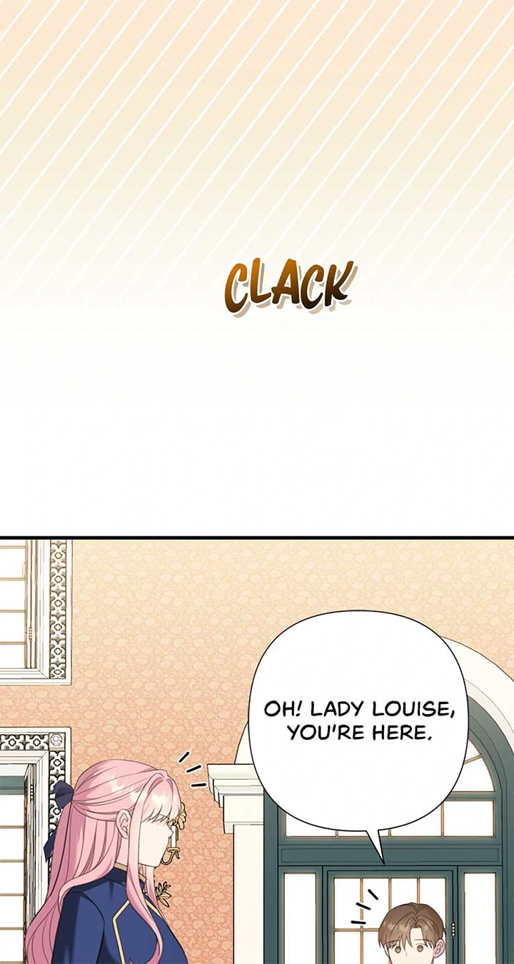 The Empress Wants To Avoid the Emperor Chapter 78 401 ch 78 91