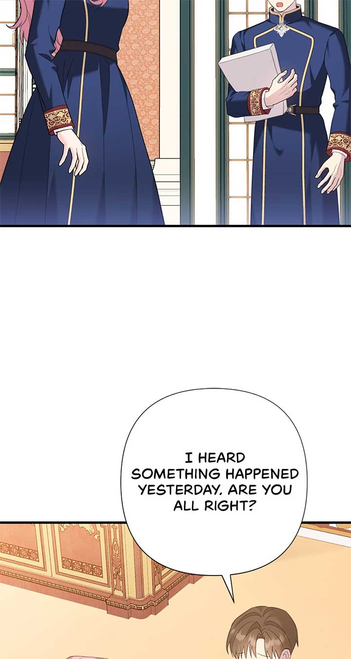 The Empress Wants To Avoid the Emperor Chapter 78 402 ch 78 92