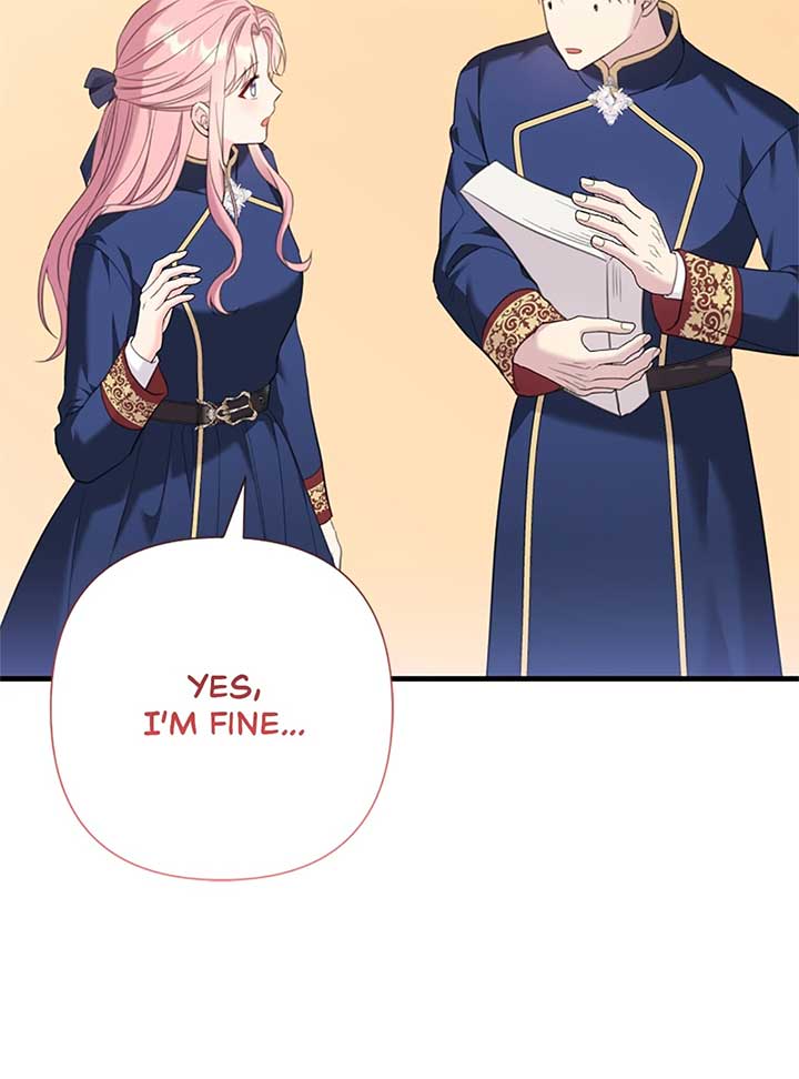 The Empress Wants To Avoid the Emperor Chapter 78 403 ch 78 93