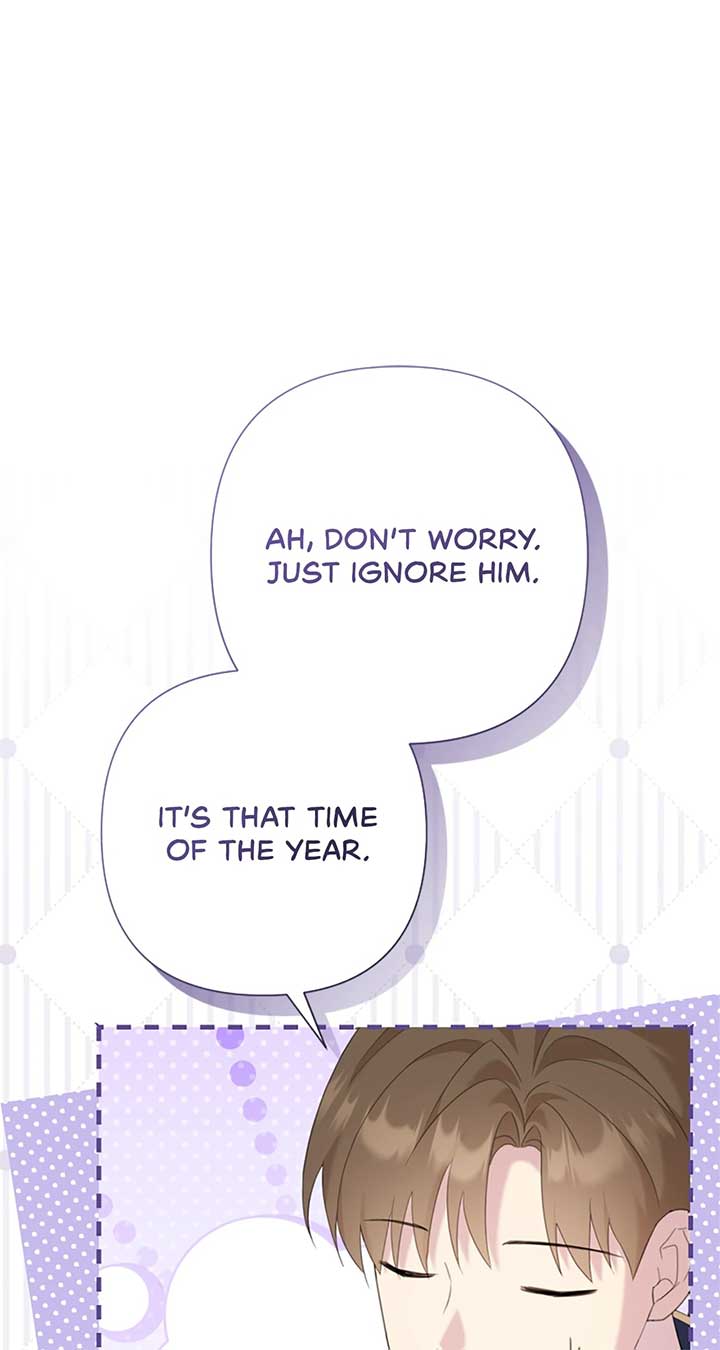 The Empress Wants To Avoid the Emperor Chapter 78 406 ch 78 96