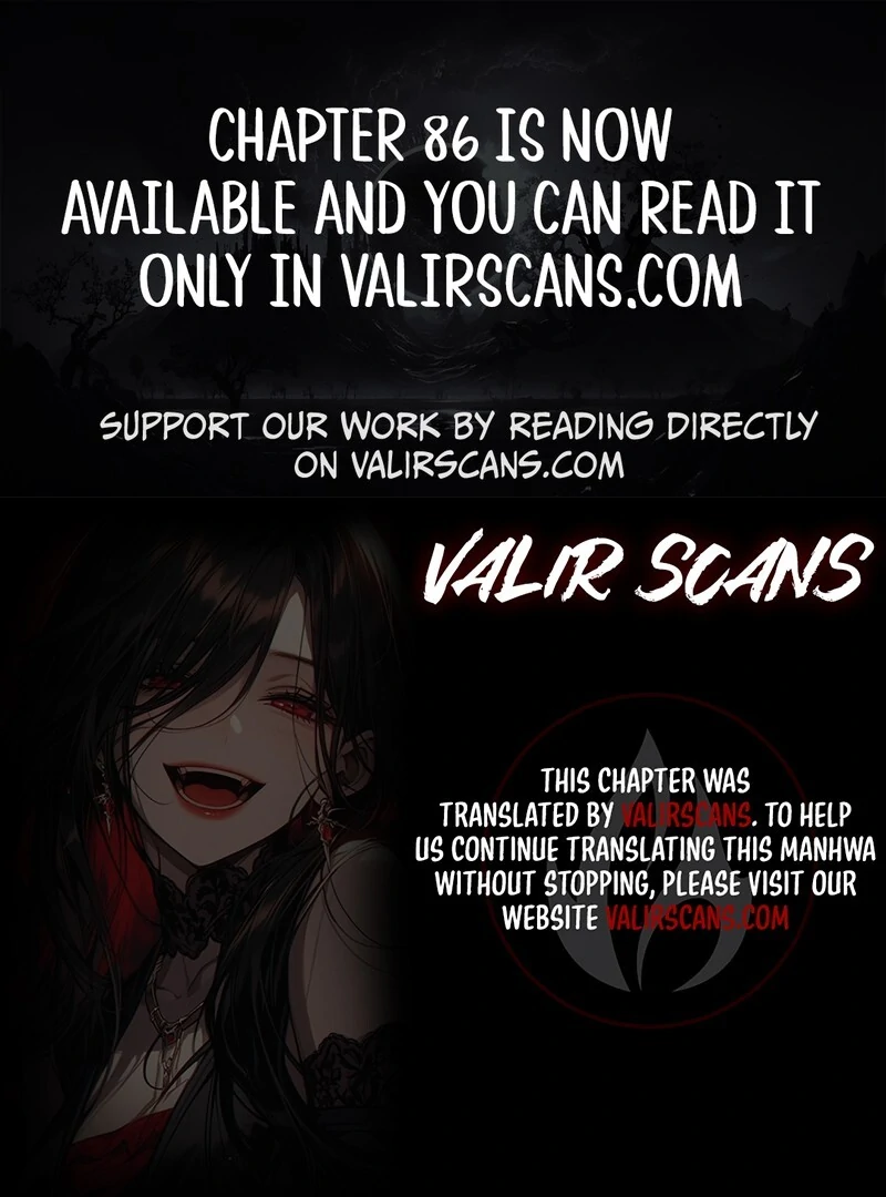 The Empress Wants To Avoid the Emperor Chapter 84 455 ch 84 1