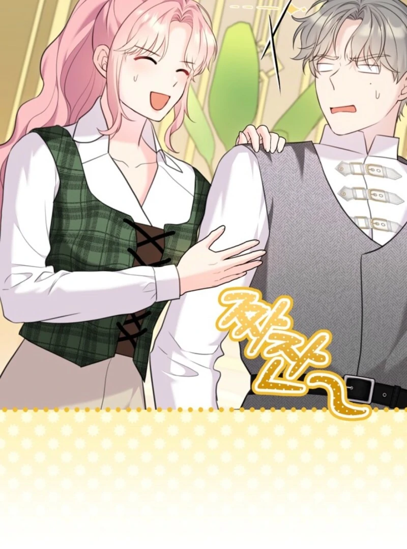 The Empress Wants To Avoid the Emperor Chapter 84 464 ch 84 10