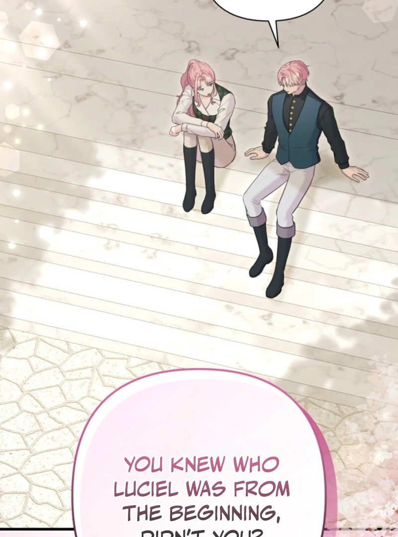 The Empress Wants To Avoid the Emperor Chapter 84 559 ch 84 105