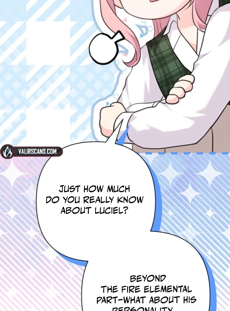 The Empress Wants To Avoid the Emperor Chapter 84 565 ch 84 111